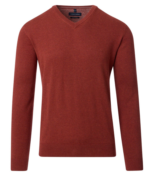 Casa Moda Herren Pullover