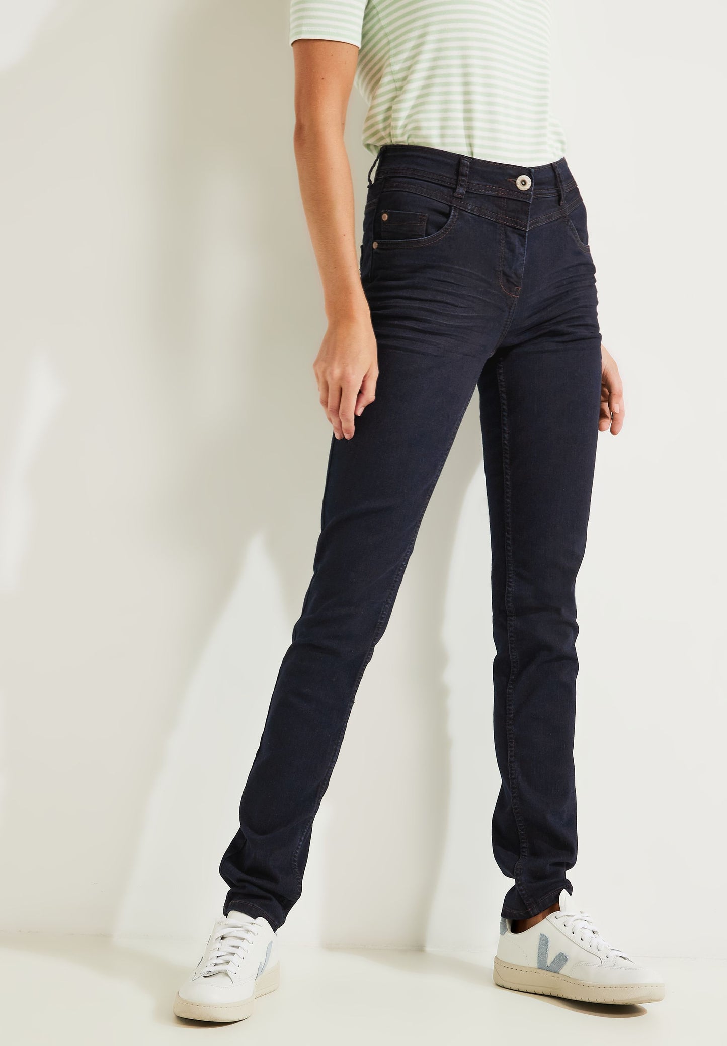 CECIL Damen Jeans