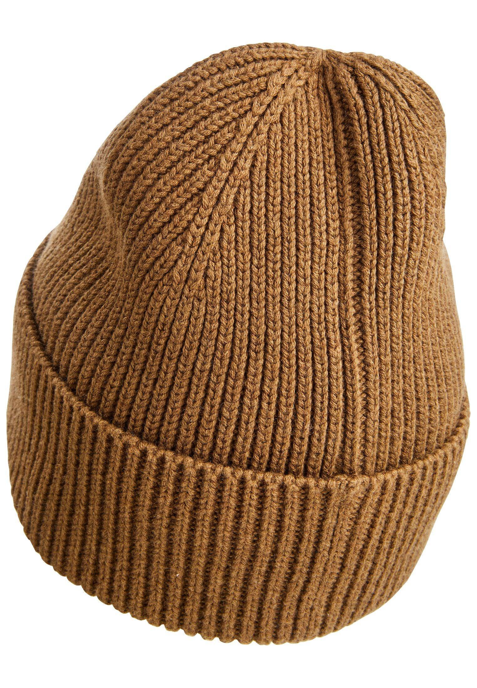 Camel Active Herren Beanie braun