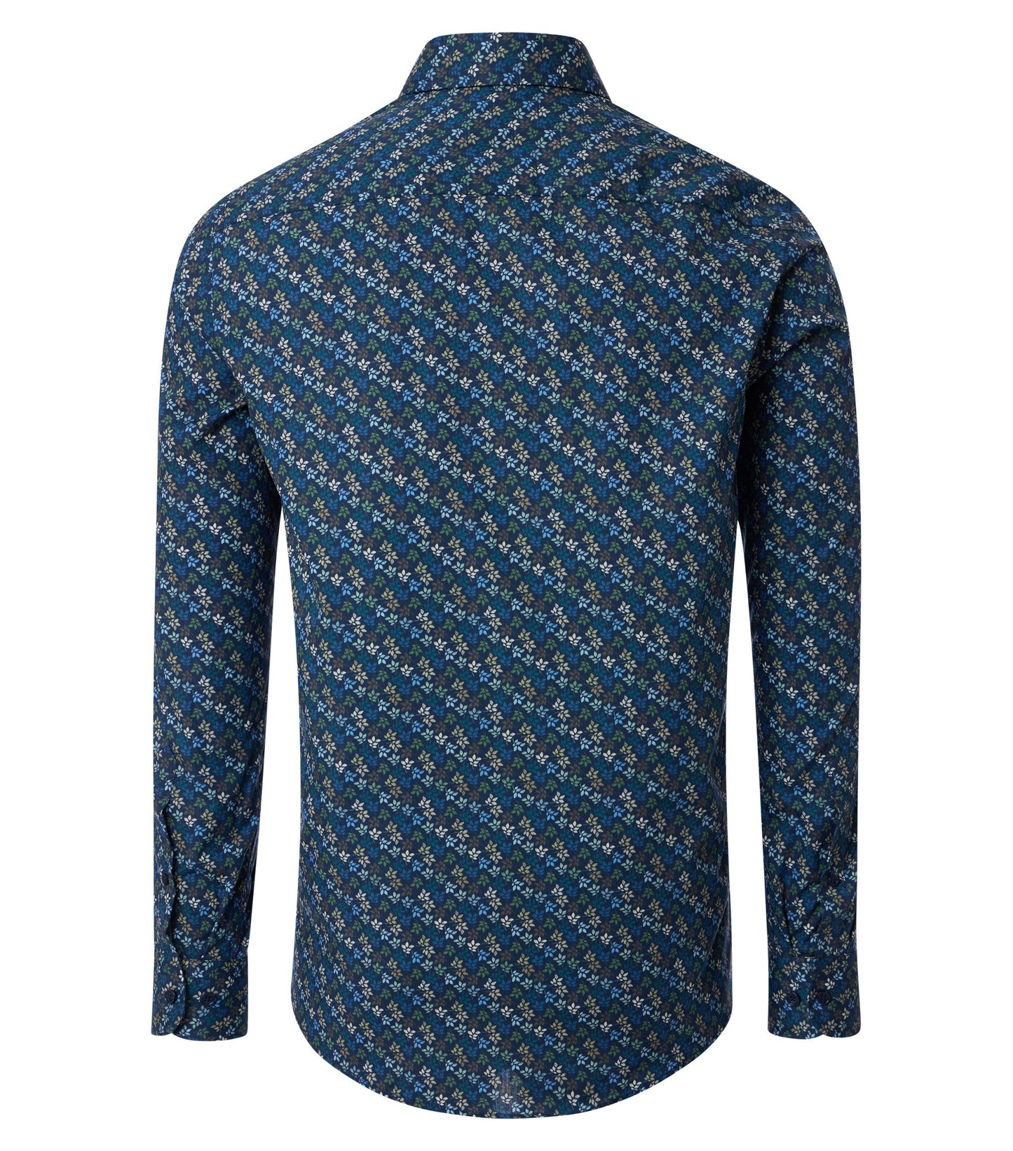 Casa Moda – Casa Moda Herren Freizeithemd