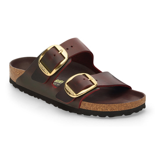 Birkenstock – Birkenstock Damen Schuh Arizona Big Buckle LEOI