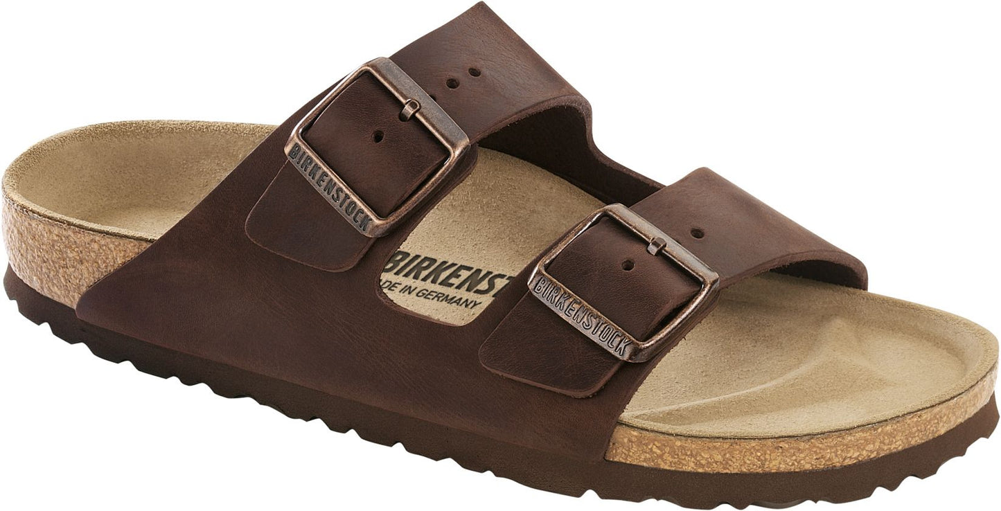 Birkenstock Herren Schuh Arizona LEOI