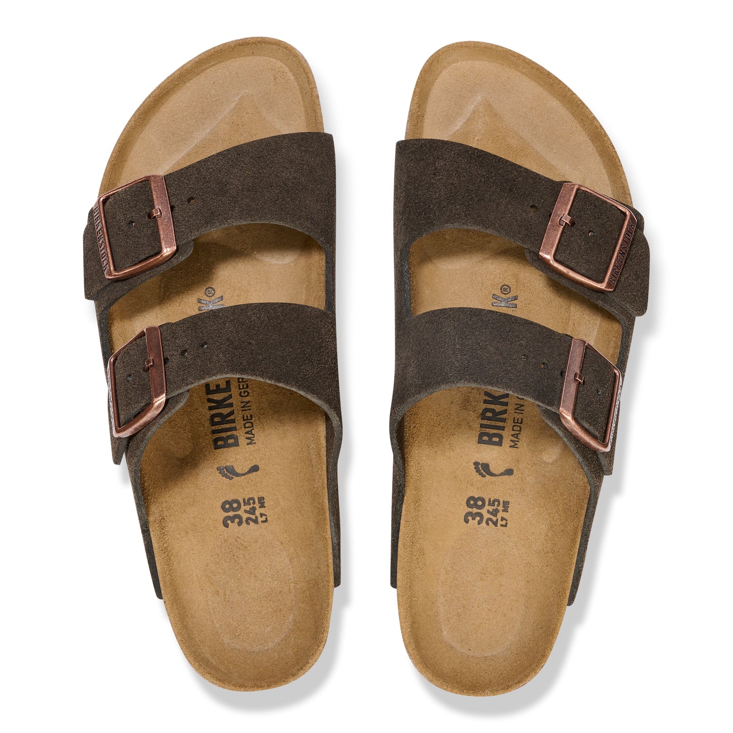 Birkenstock – Birkenstock Damen Schuh Arizona LEVE