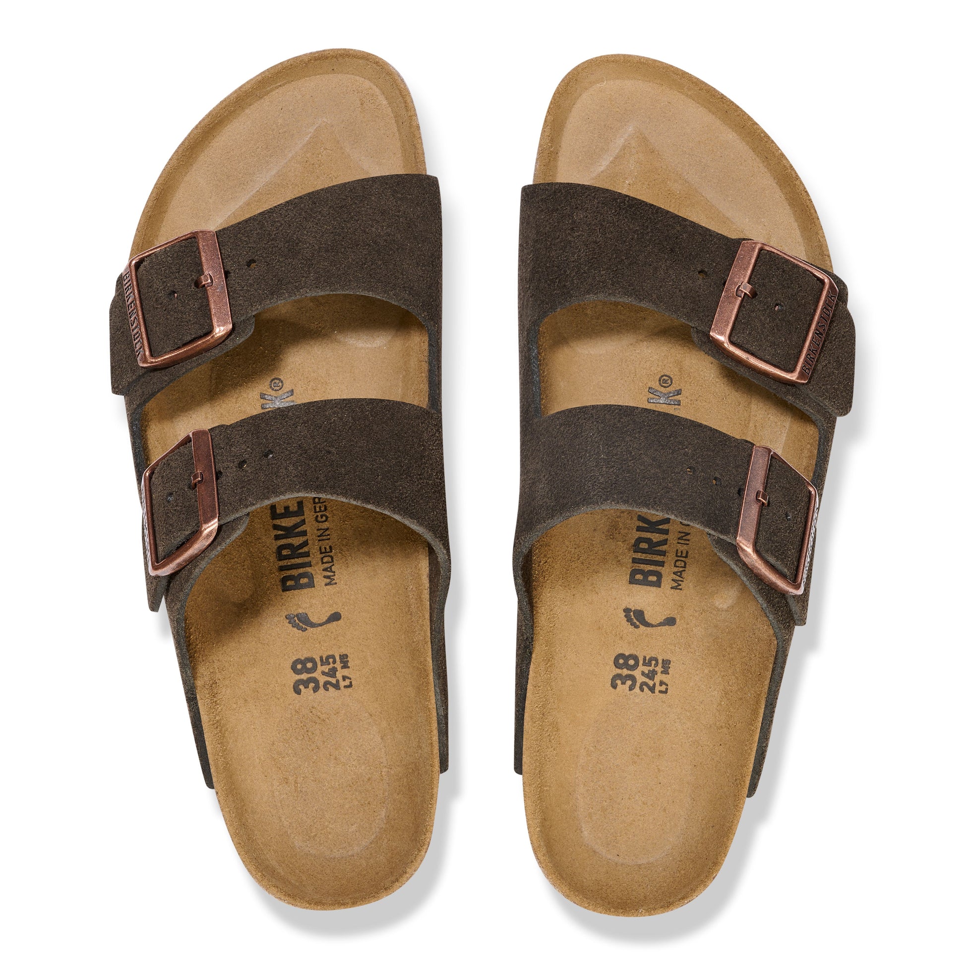 Birkenstock – Birkenstock Damen Schuh Arizona LEVE