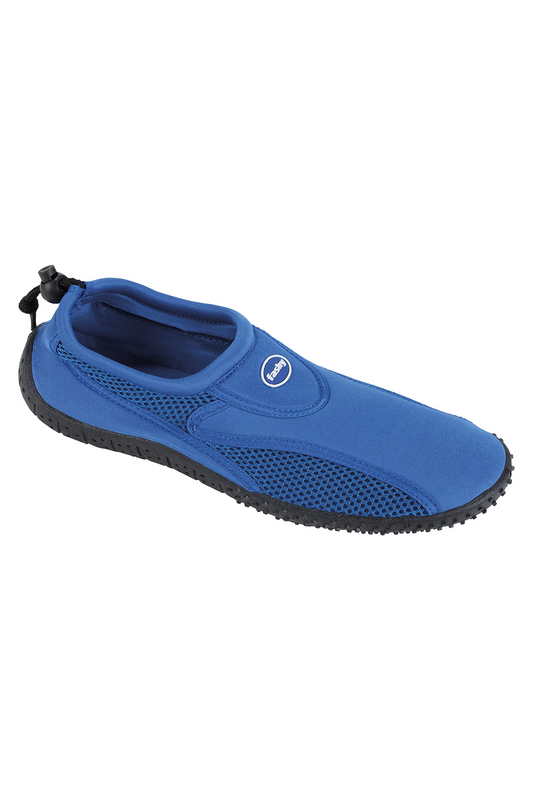 Fashy Schwimmschuh blau