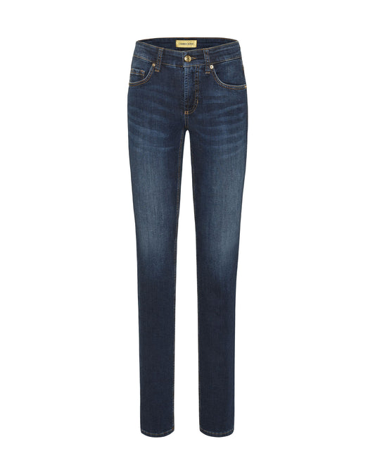 Cambio Damen Jeans Piper long