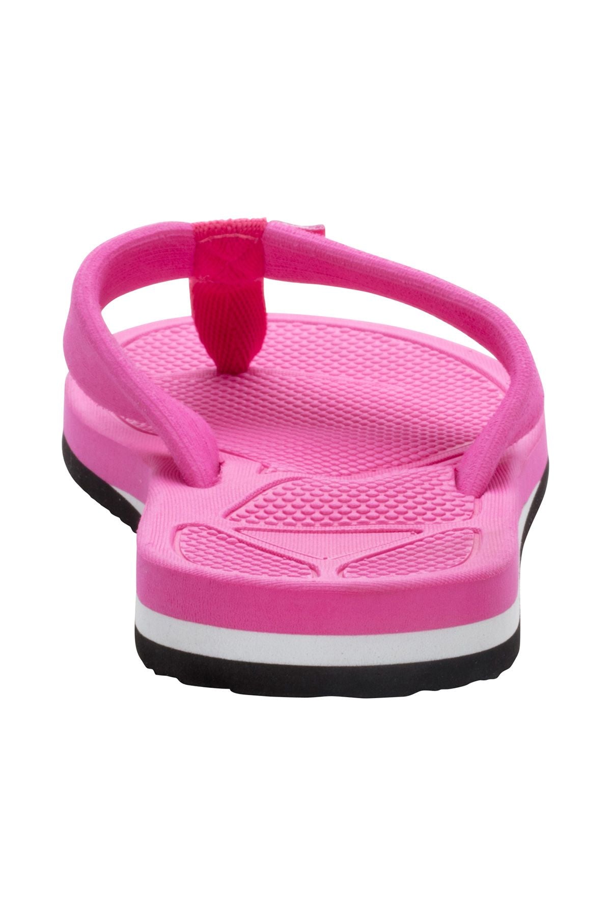 Fashy Damen Flip Flop V-Strap Albion pink