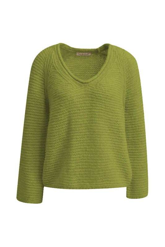 Smith&Soul Damen Pullover