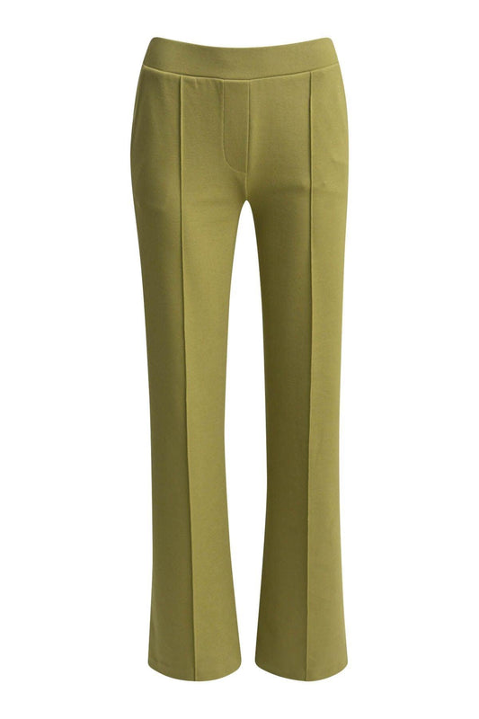 Smith&Soul Damen Hose grün