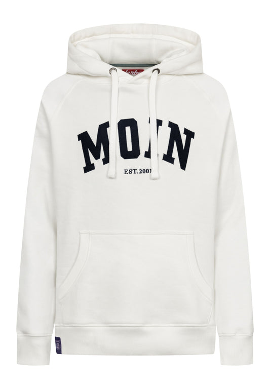 Derbe Herren Pullover Moin