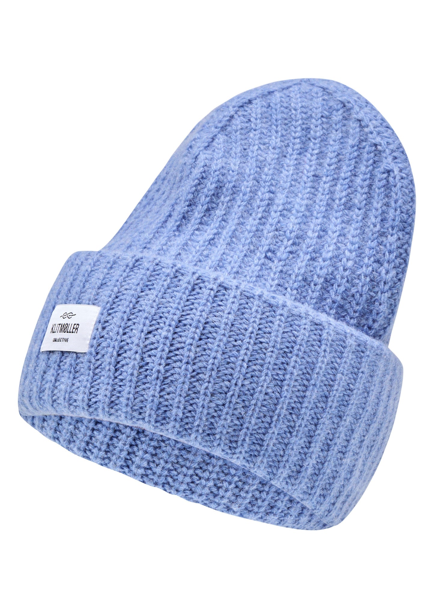 Wide Rib Beanie - Jaacks Fashion