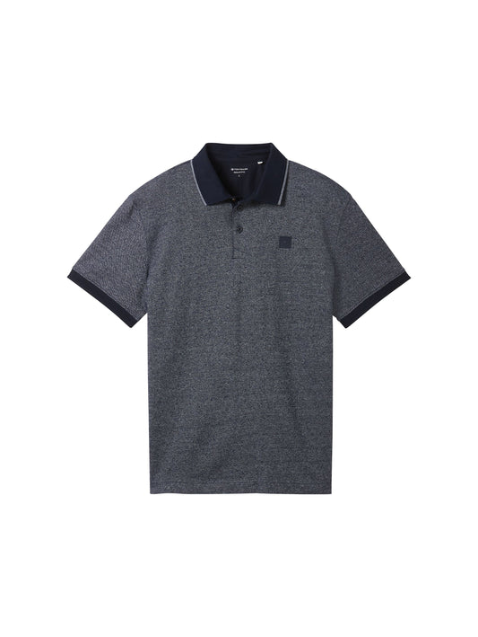 Tom Tailor Herren Poloshirt