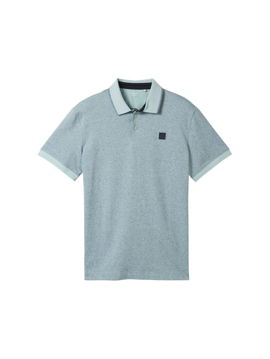 Tom Tailor Herren Poloshirt