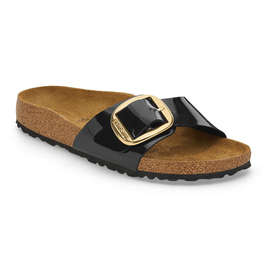 Birkenstock Damen Schuh Madrid Big Buckle BF - Jaacks Fashion