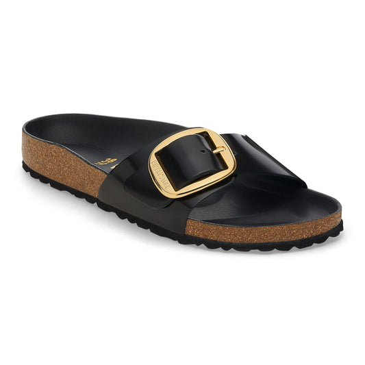 Birkenstock Damen Schuh Madrid Big Buckle LENA HS - Jaacks Fashion