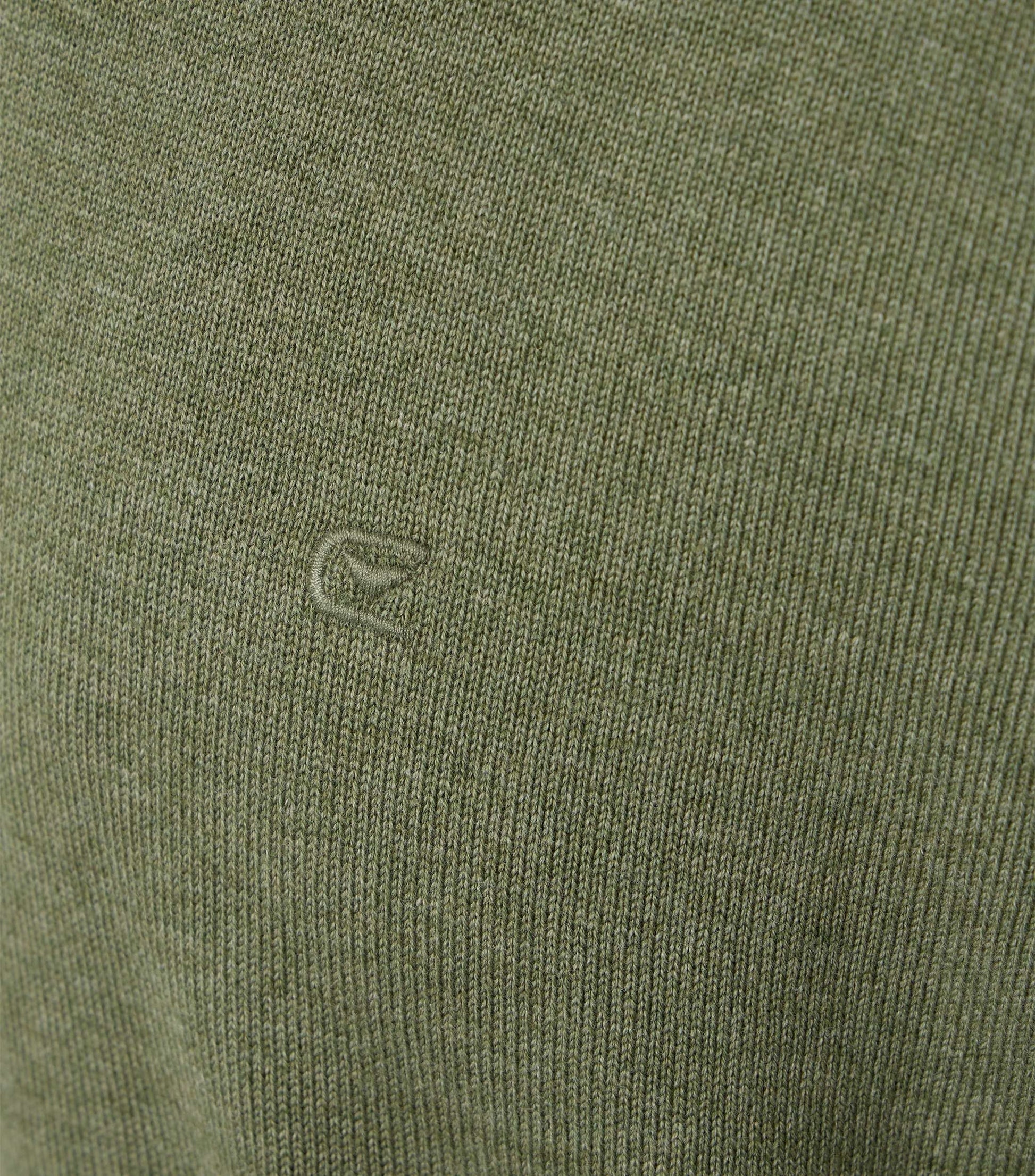Casa Moda Herren Pullover grün