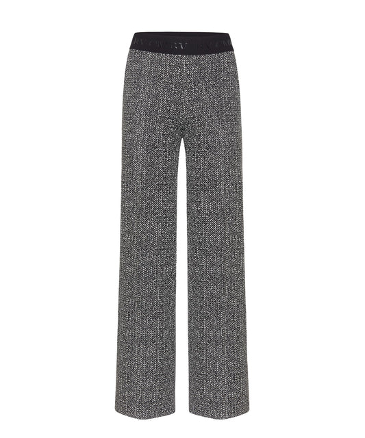 Cambio Damen Tuchhose Ava 32 mehrfarbig