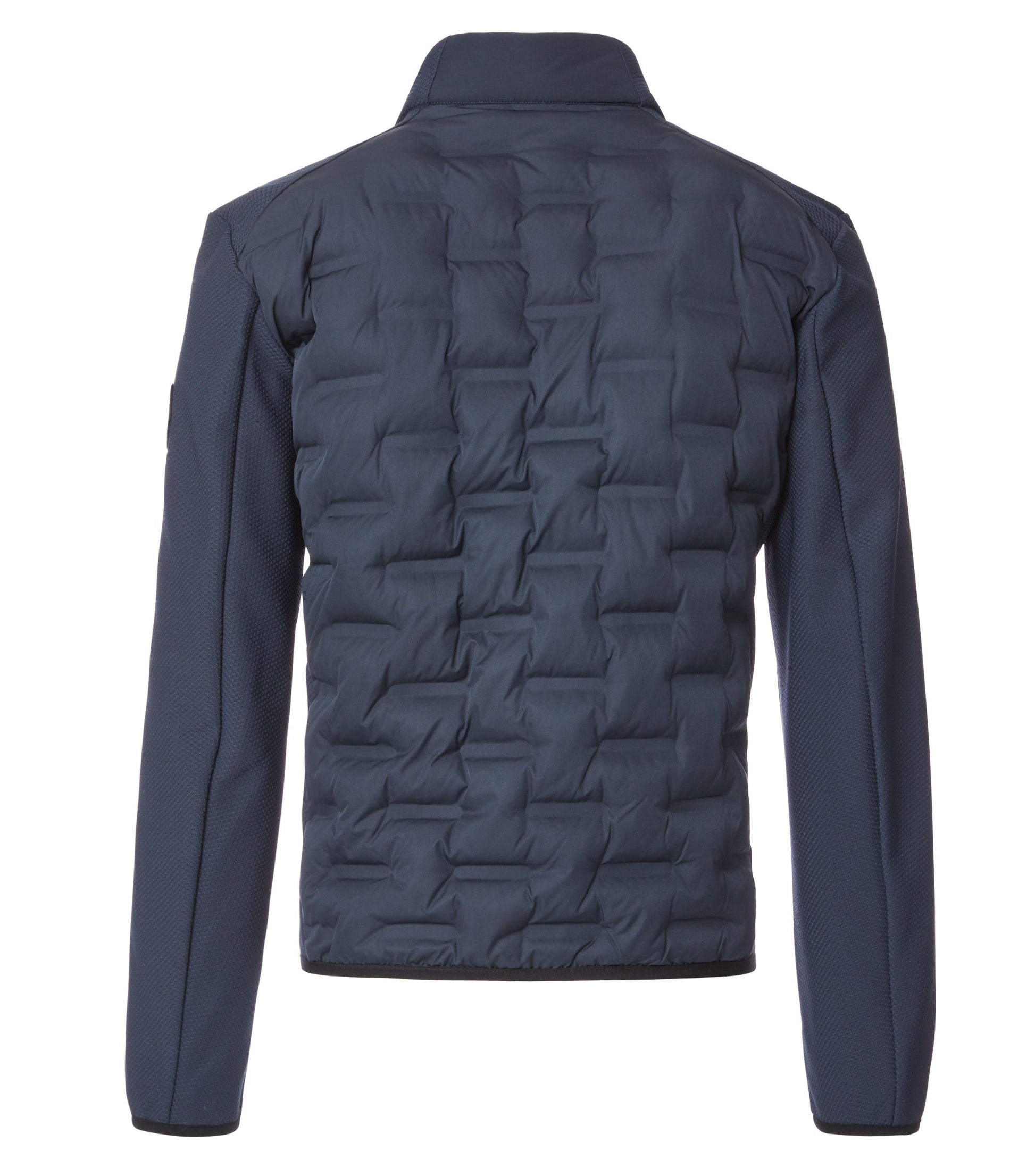 Casa Moda Herren Jacke in Blau - Main Image