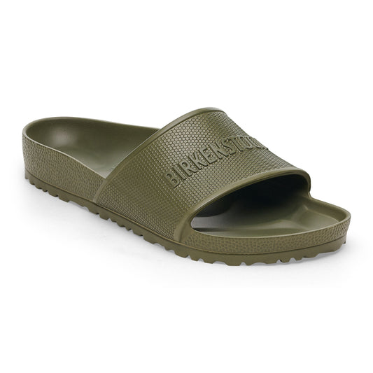 Birkenstock Schuh Barbados EVA grün