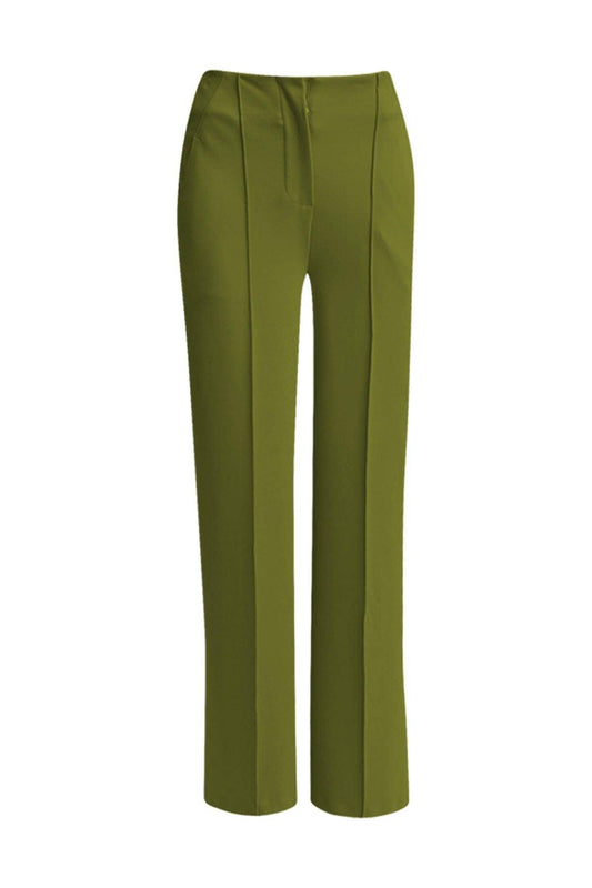 Smith&Soul Special Jersey Pants grün