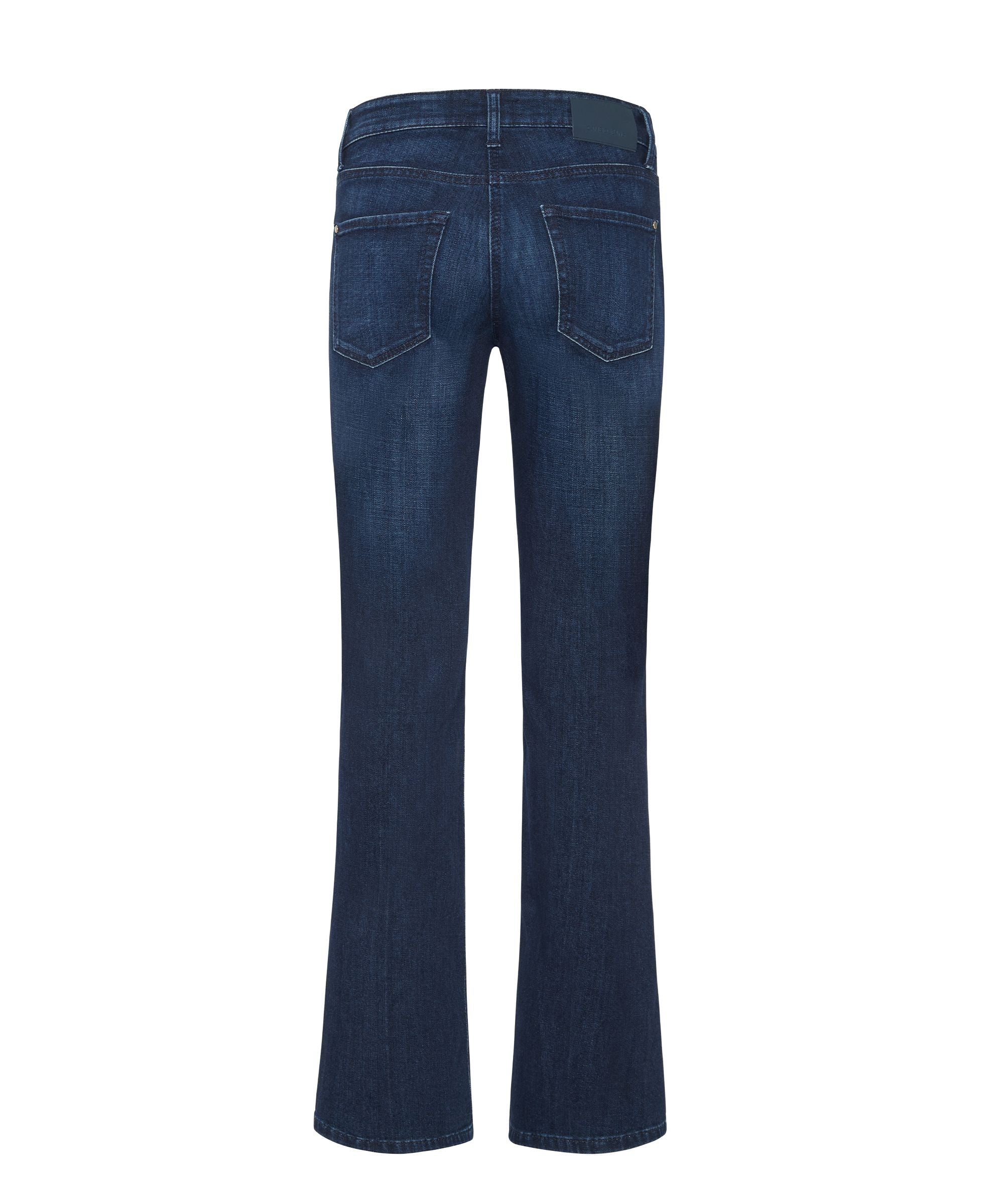 Cambio – Cambio Damen Jeans Paris flared