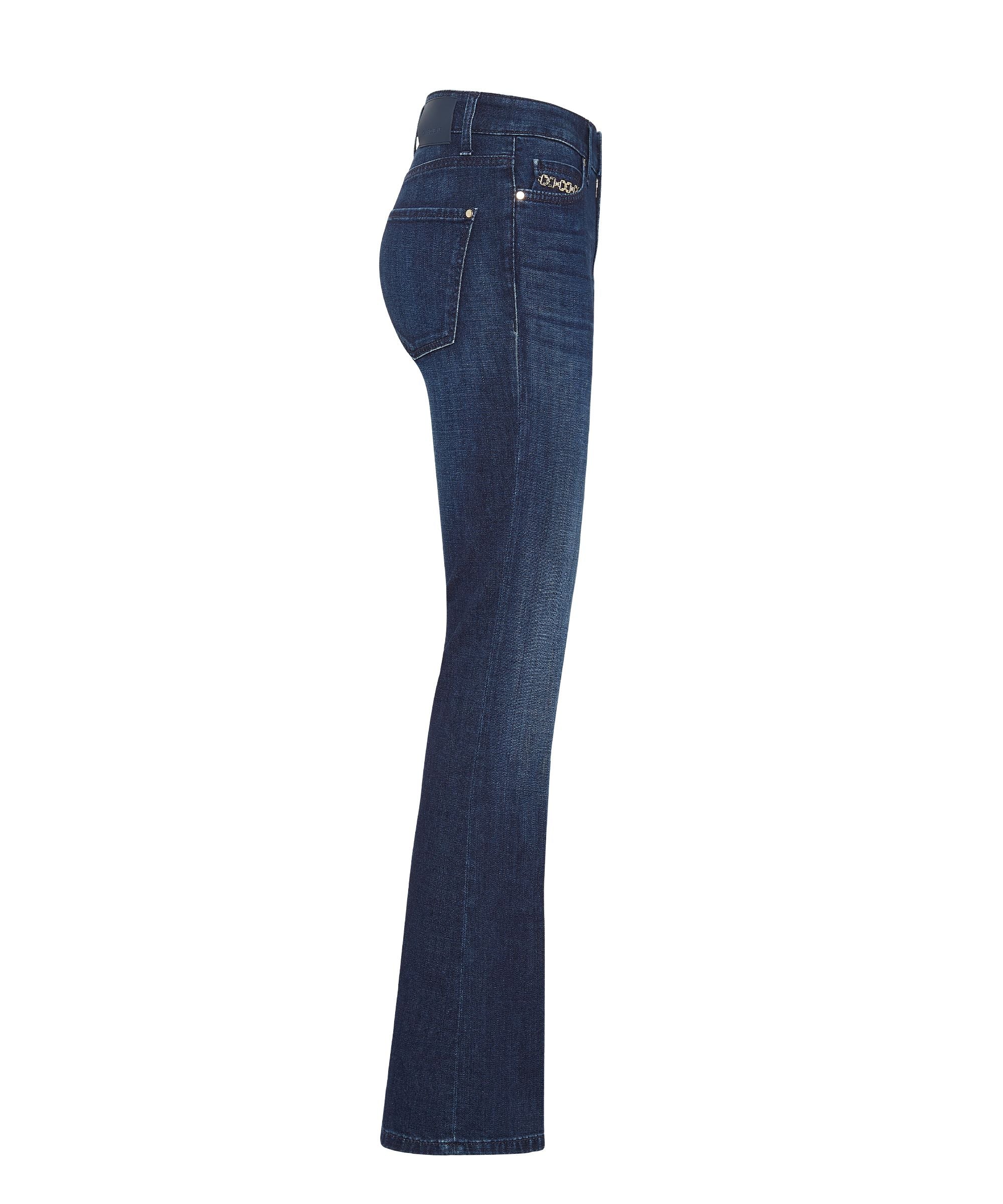 Cambio – Cambio Damen Jeans Paris flared