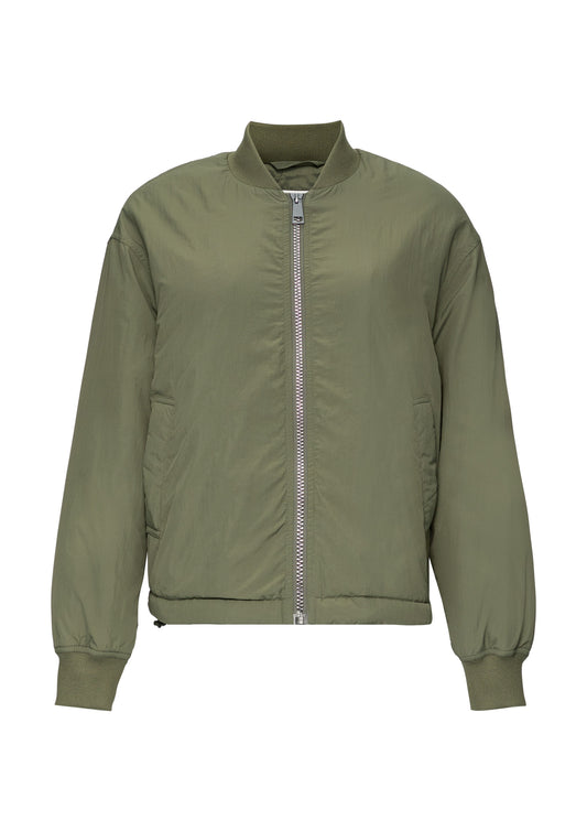 s.Oliver Damen Jacke 44 grün