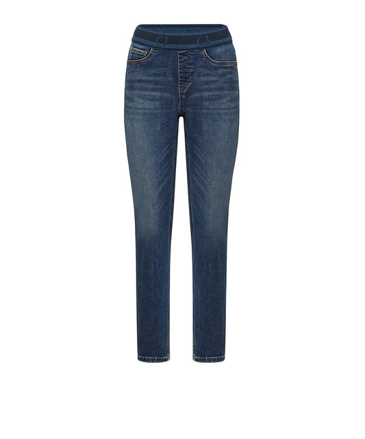 Cambio Damen Jeans Philia