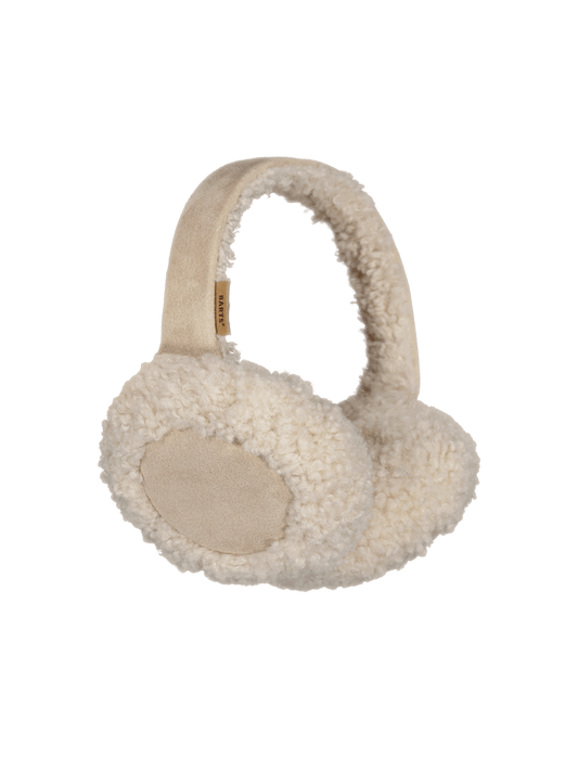 Barts Magpy Earmuffs - Jaacks Fashion