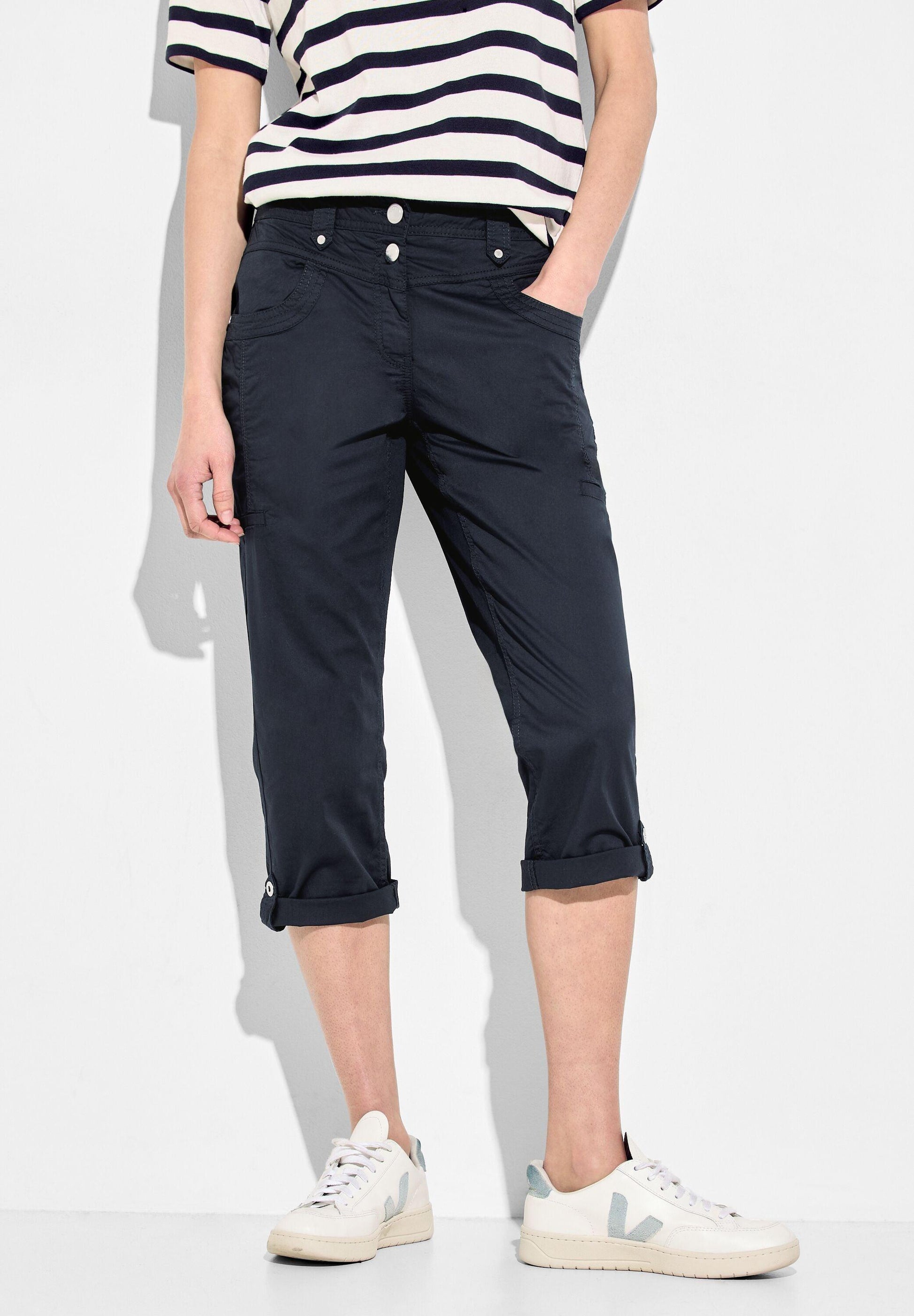 Cecil Damen Hose - Jaacks Fashion