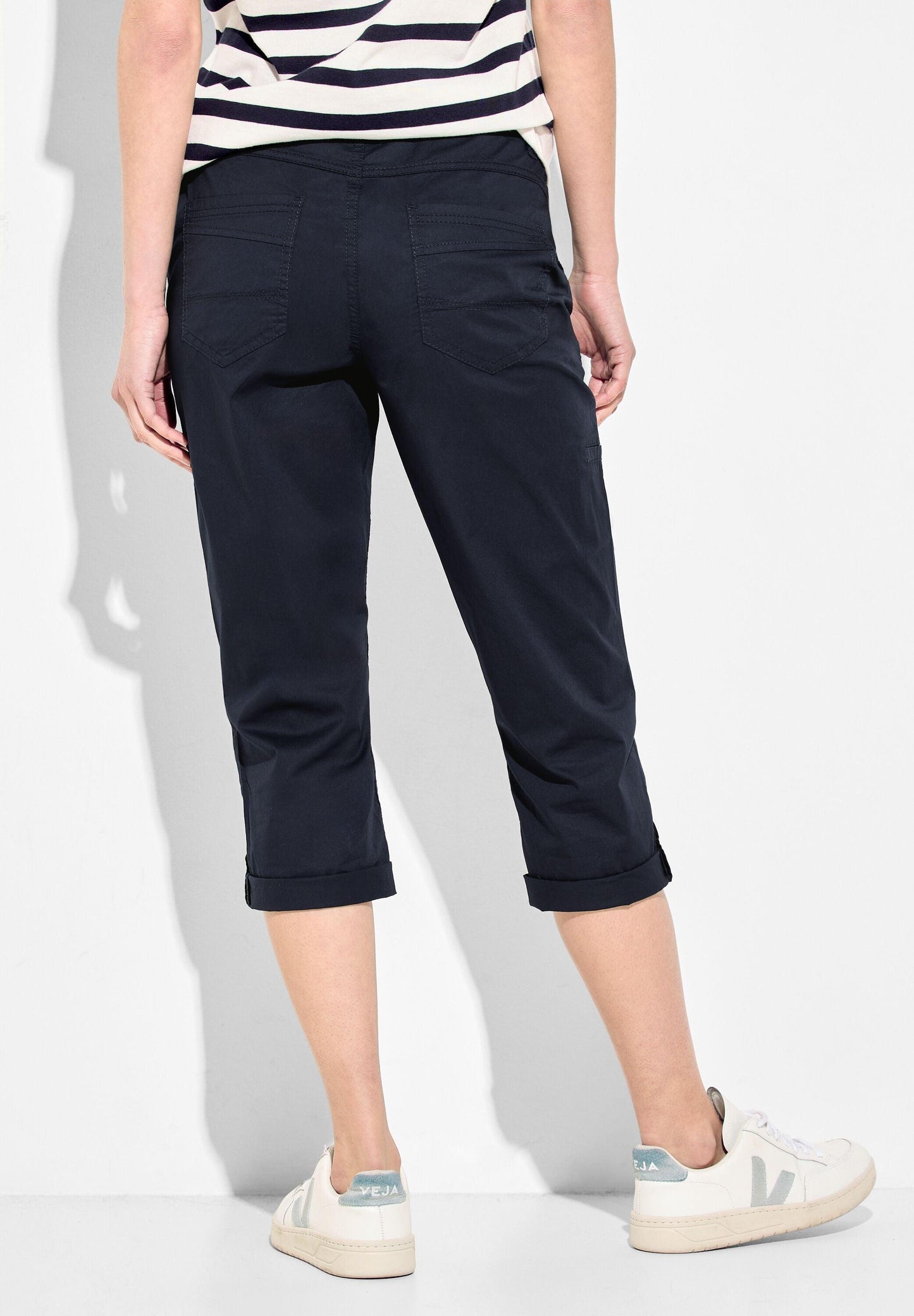 Cecil Damen Hose - Jaacks Fashion