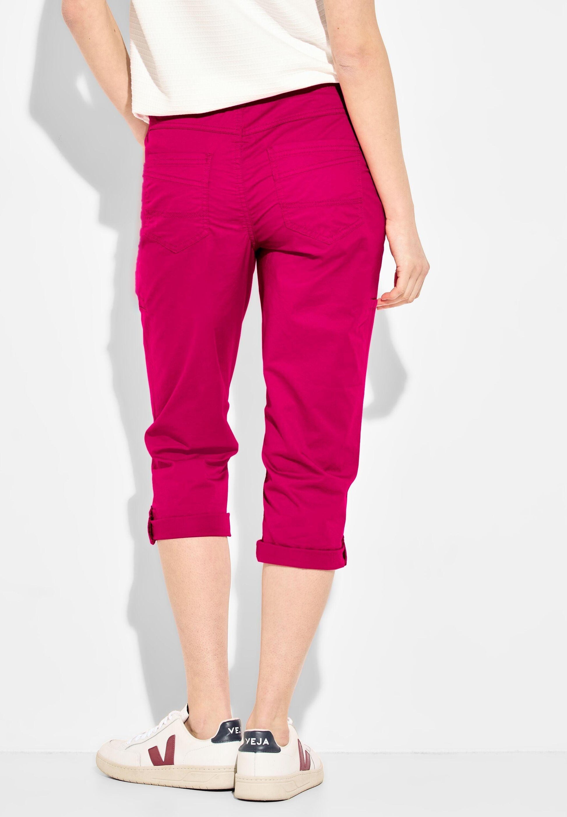 Cecil Damen Hose - Jaacks Fashion