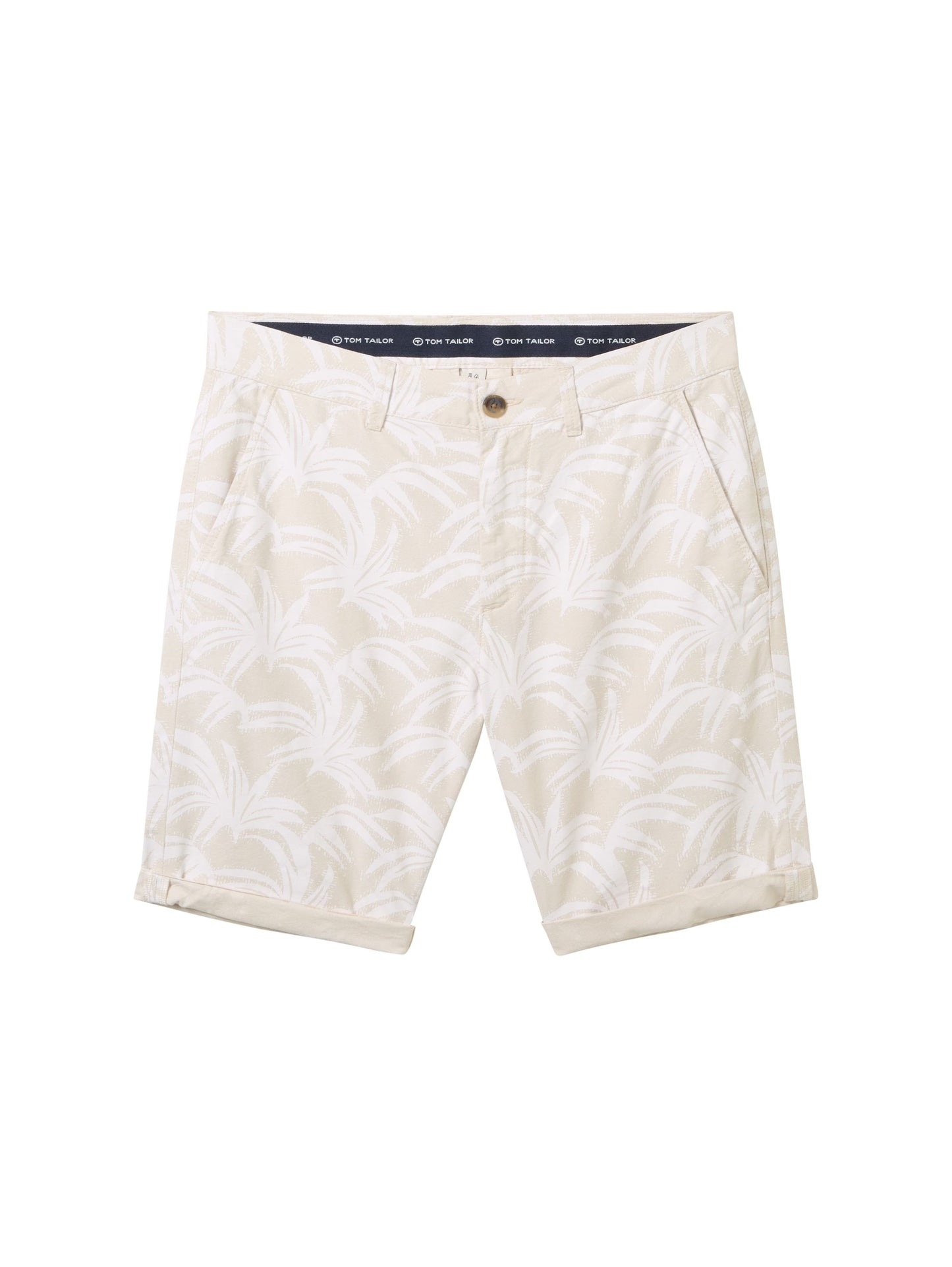 Tom Tailor Herren Shorts