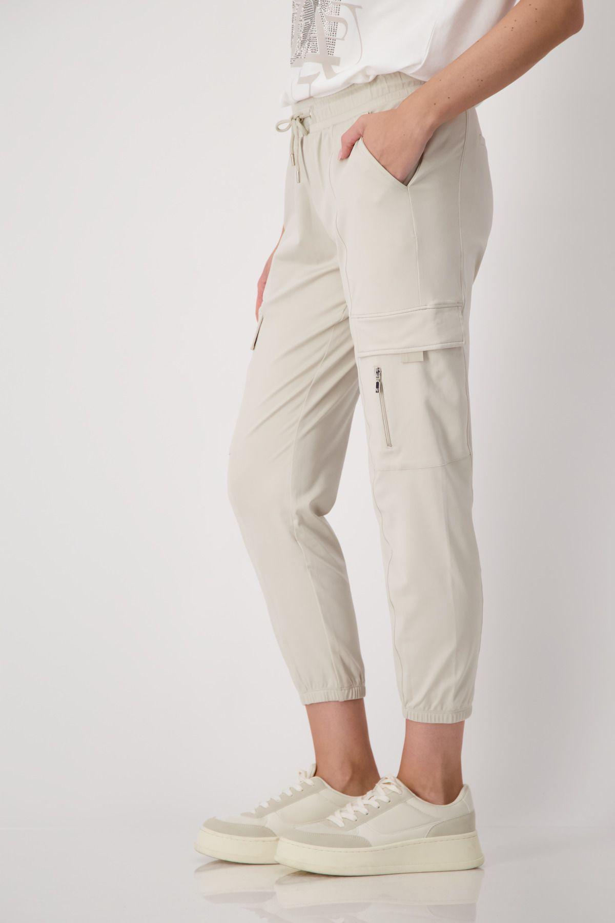 Monari Damen Hose