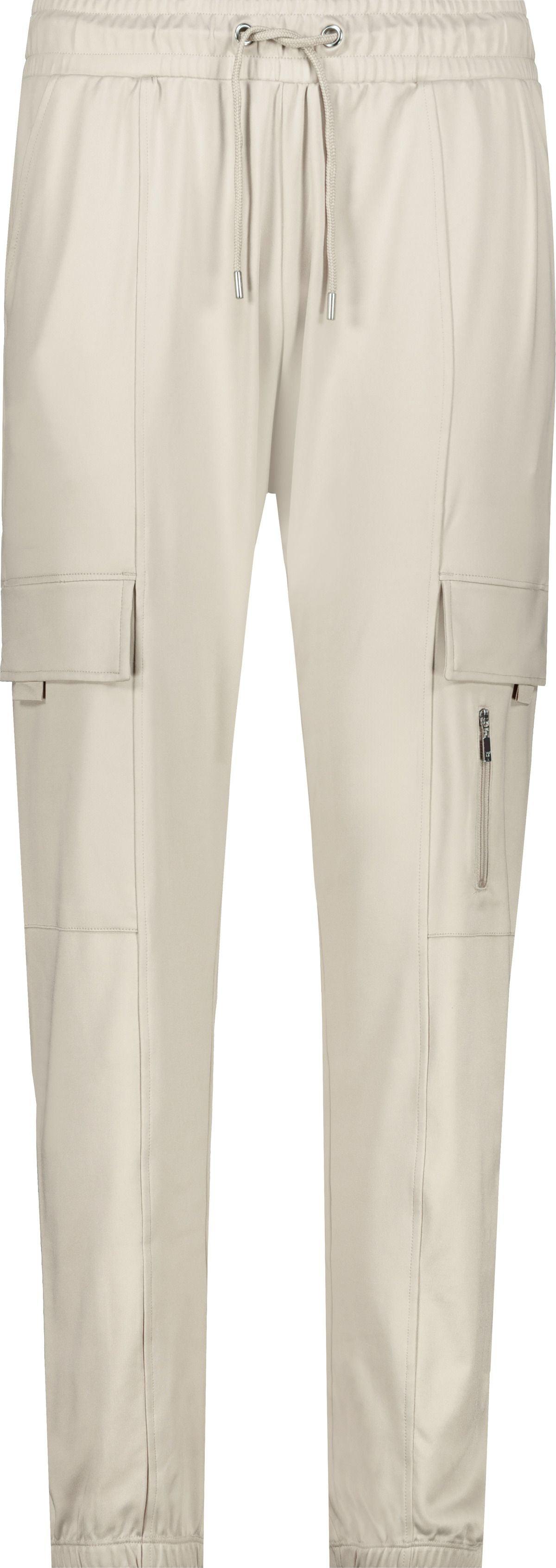 Monari Damen Hose beige