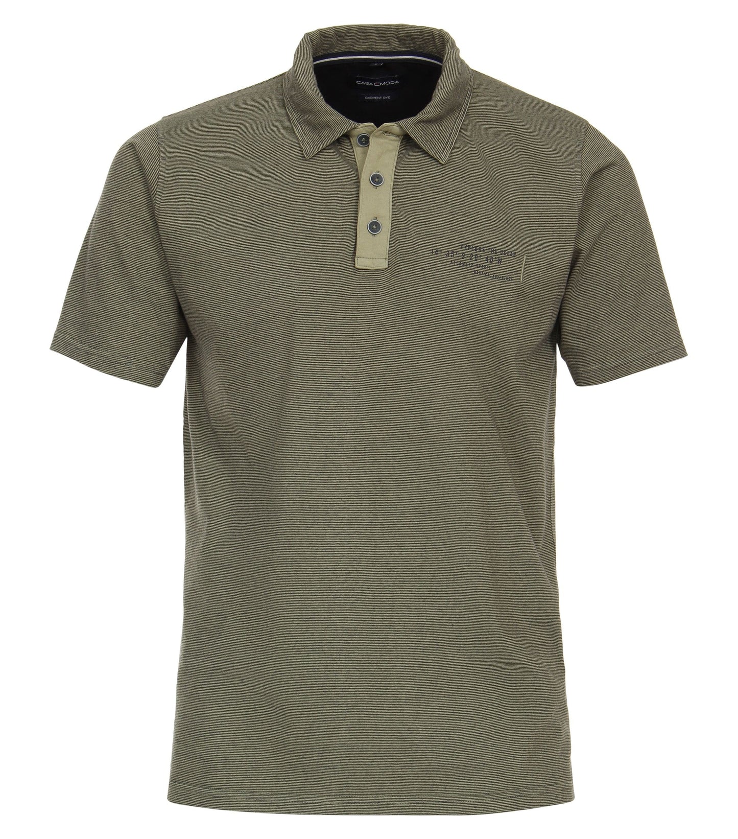 Casa Moda Herren Shirt