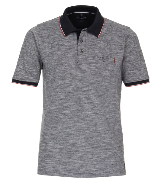 Casa Moda Herren Polo-Shirt - Jaacks Fashion