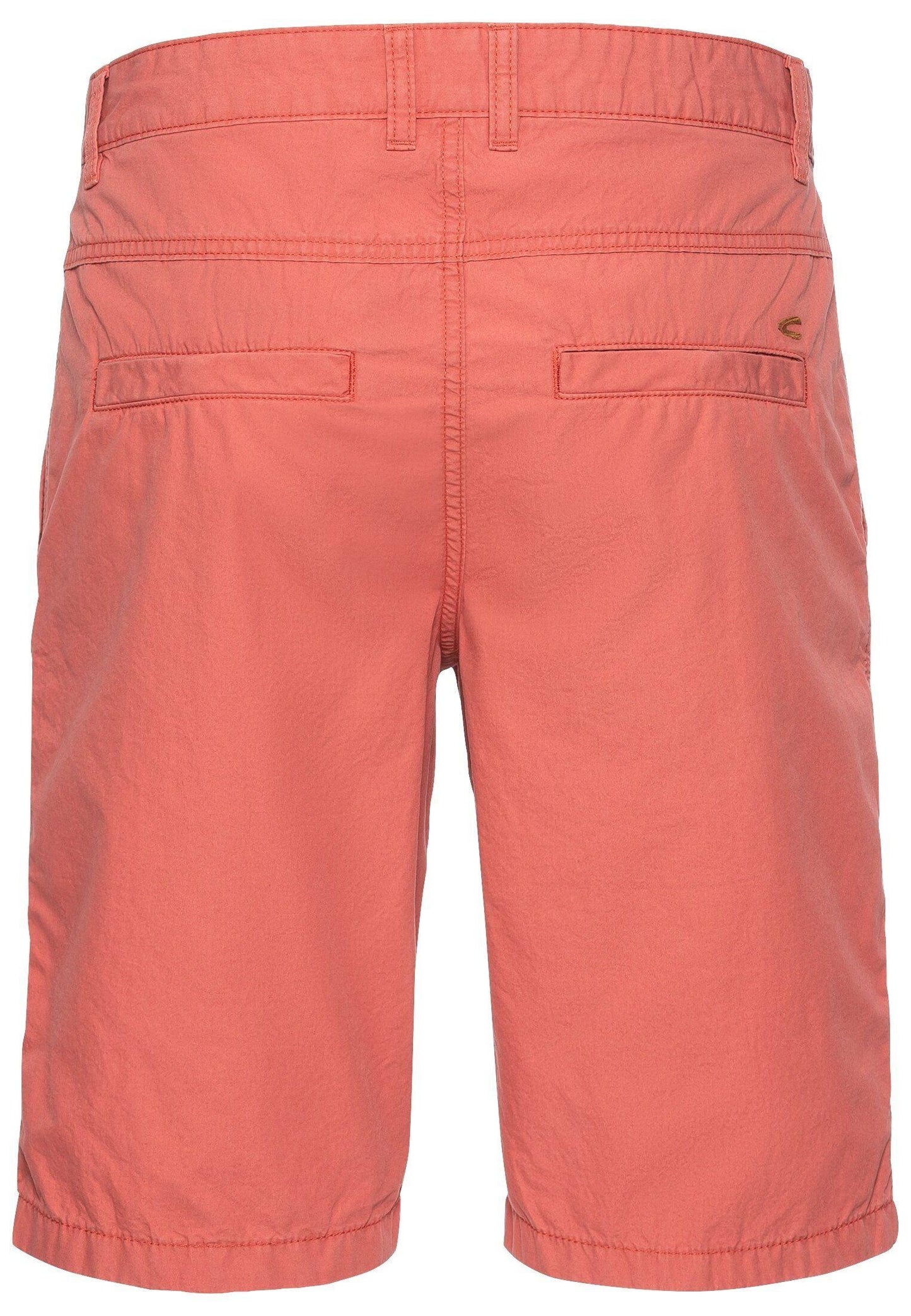 Camel Active Herren Chino Shorts Regular Fit