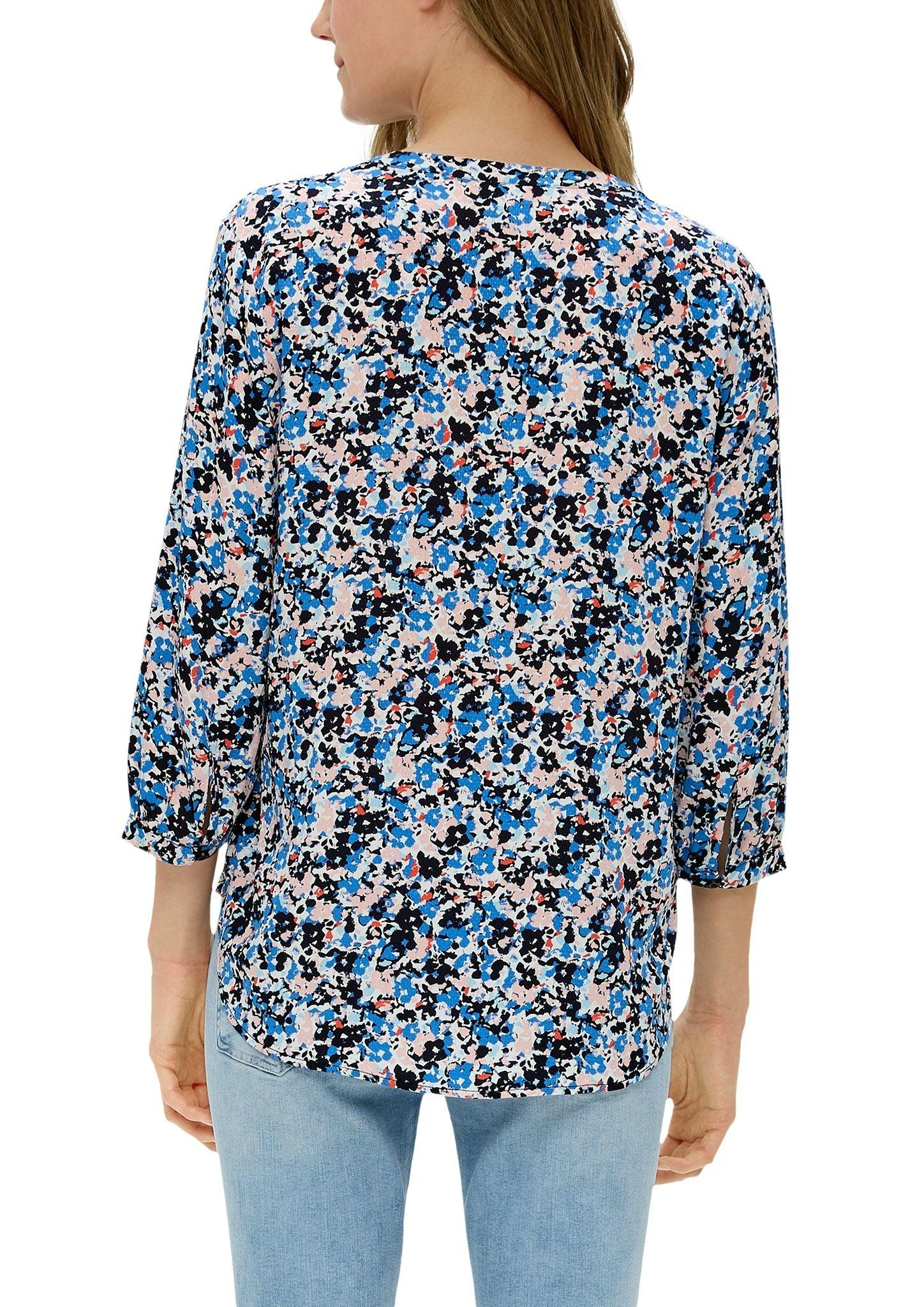 s. Oliver Damen Bluse - Jaacks Fashion