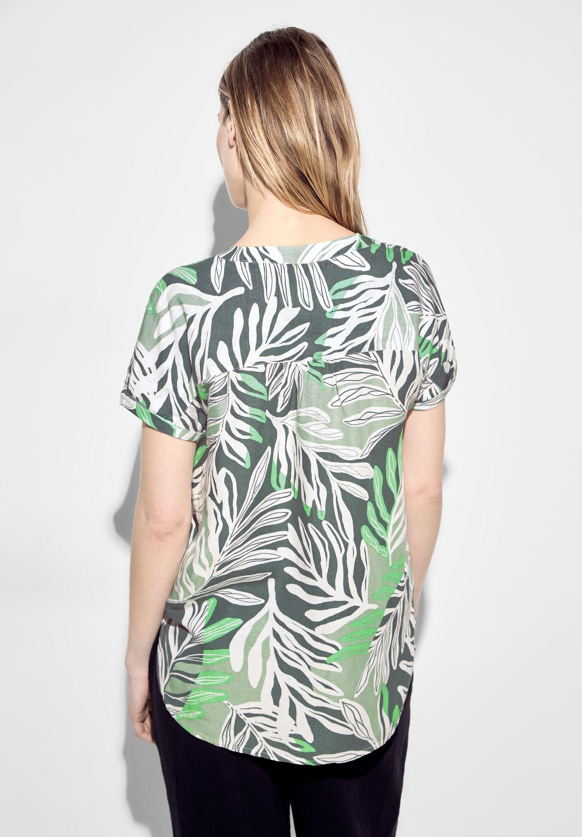 Cecil Damen Bluse - Jaacks Fashion