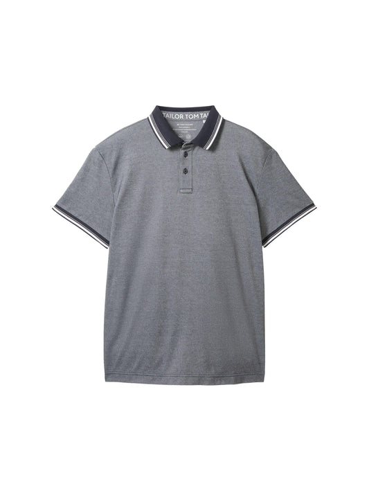 Tom Tailor Damen Poloshirt