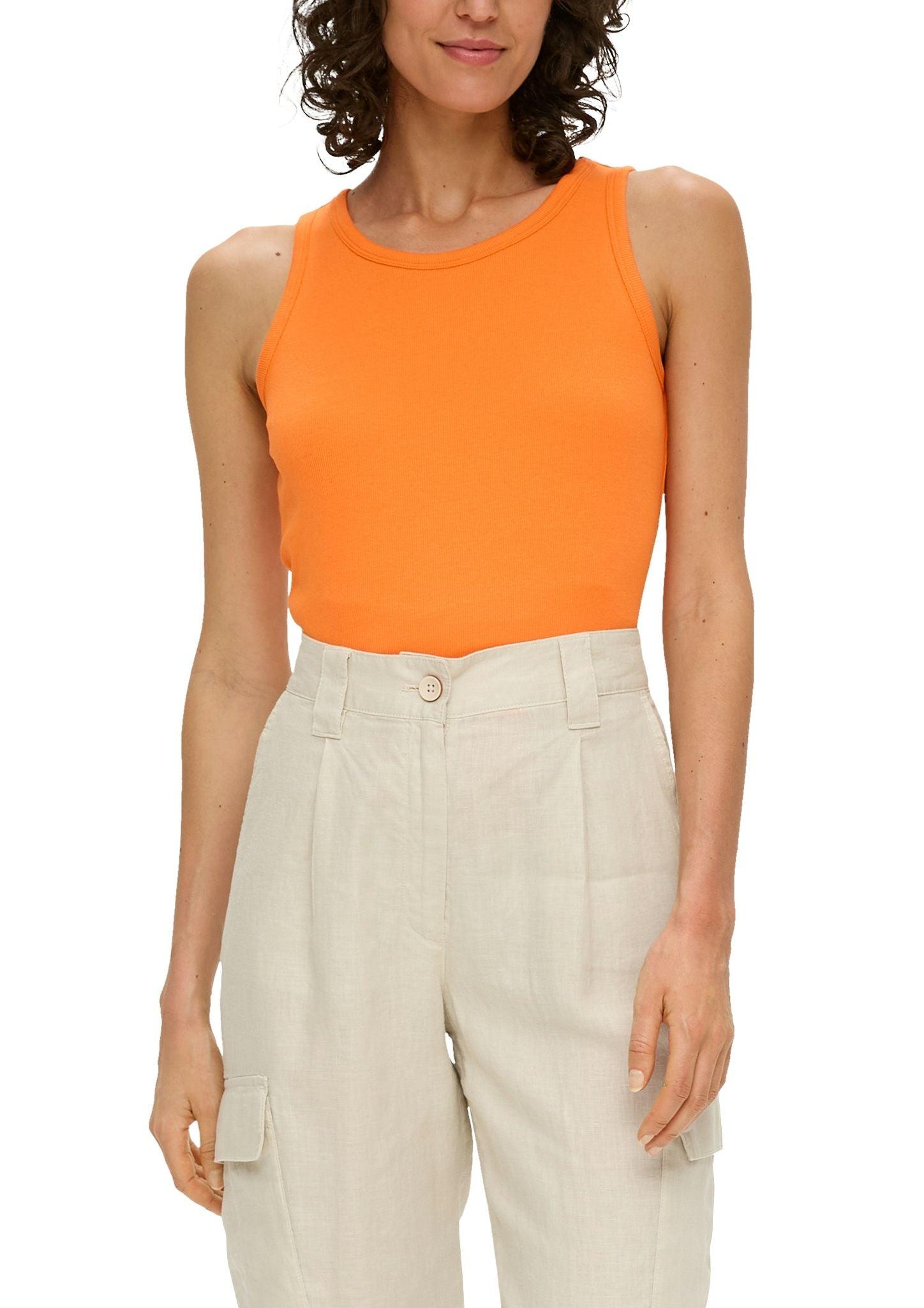 s. Oliver Damen Top - Jaacks Fashion