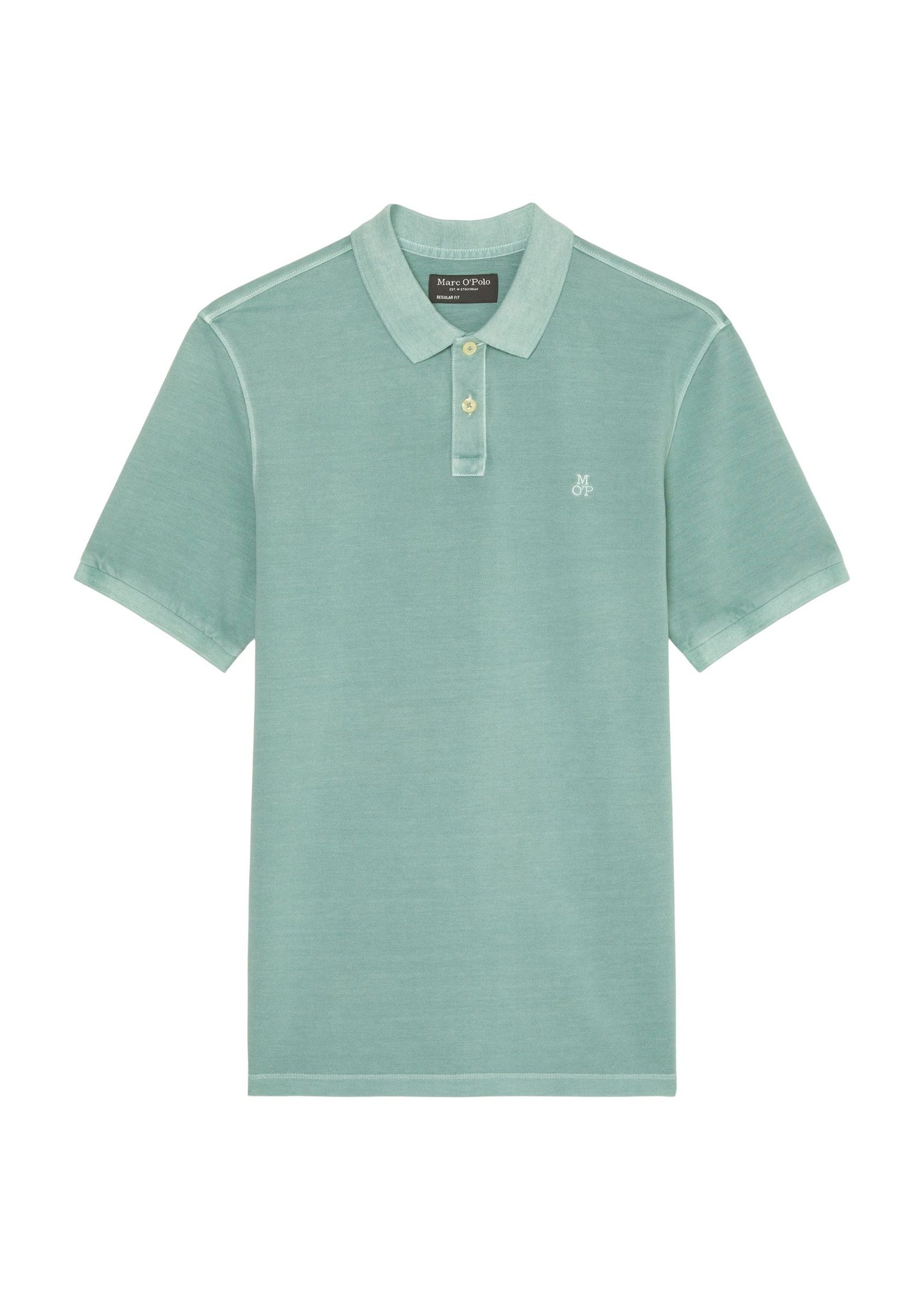 Marc O'Polo Herren Polo-Shirt