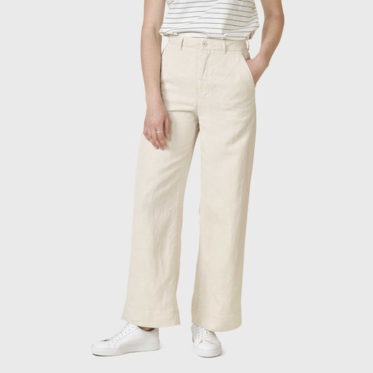 Klitmöller Damen Hose Lydia Lyocell Pant