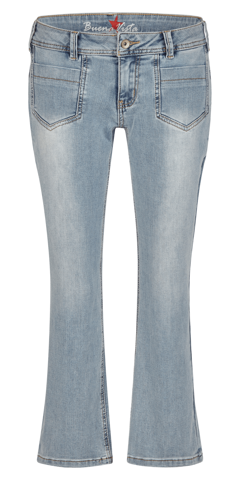 Buena Vista Damen Hose - Jaacks Fashion