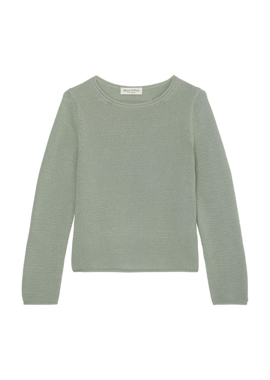 Marc O'Polo Damen Pullover - Jaacks Fashion