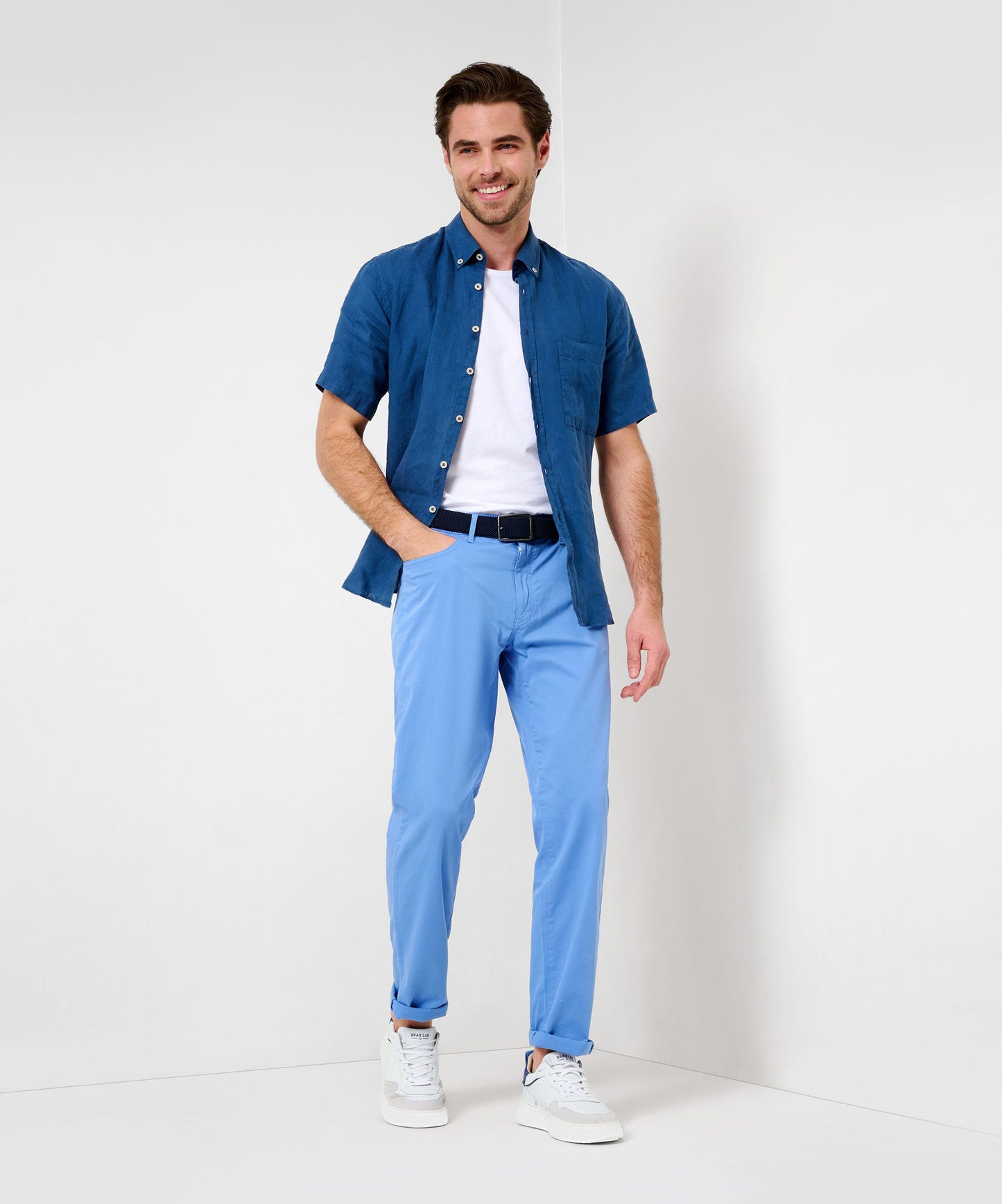 Brax Herren Hose Style Cadiz - Jaacks Fashion