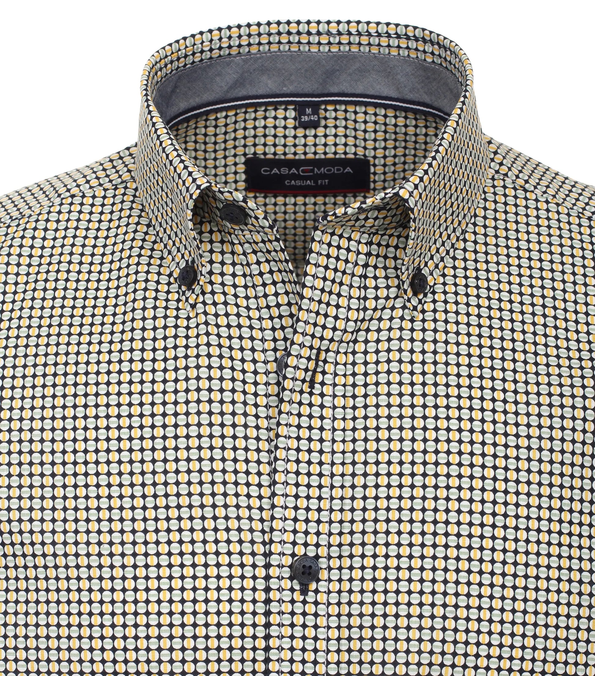 Casa Moda – Casa Moda Herren Hemd