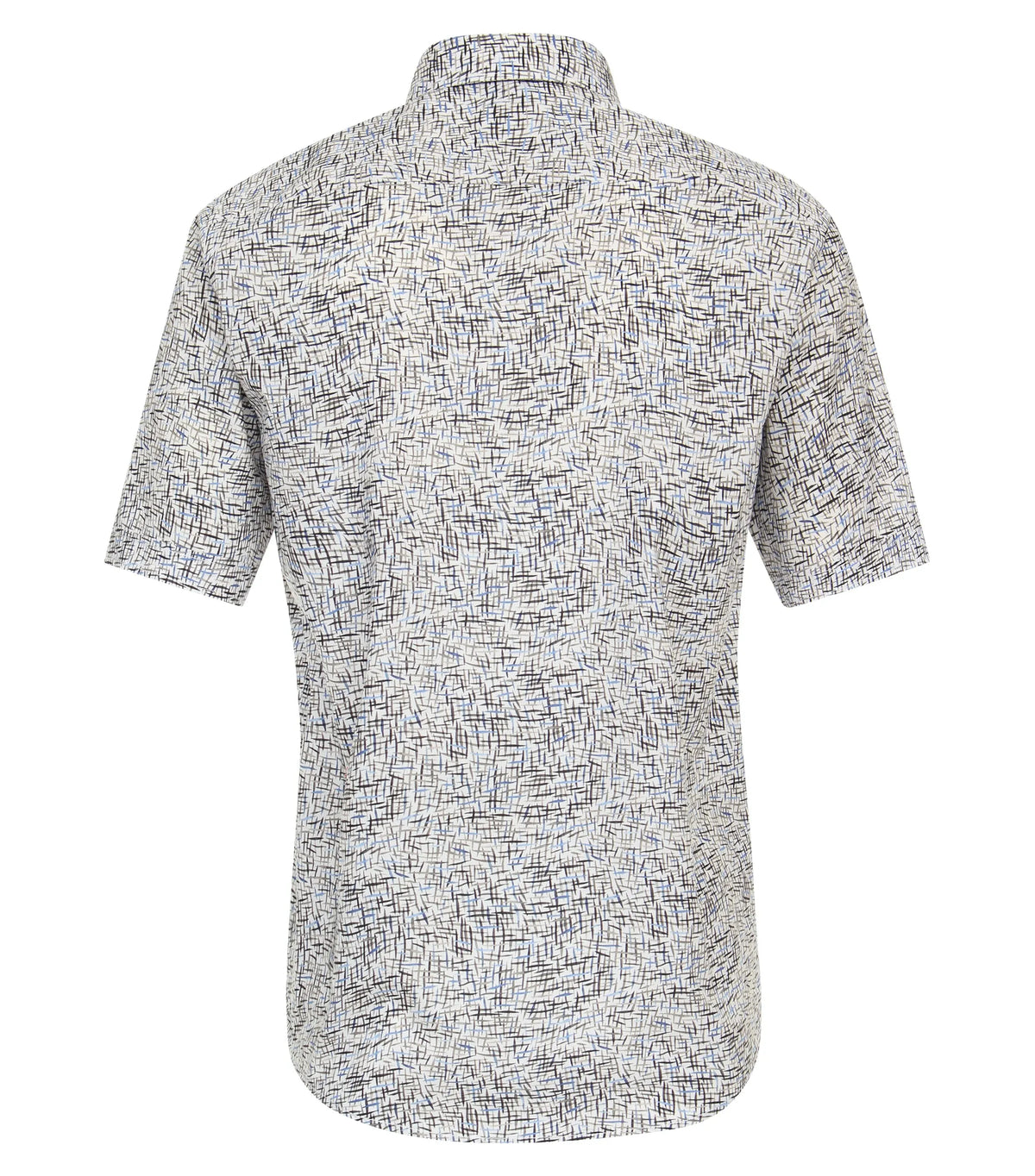 Casa Moda – Casa Moda Herren Kurzarm Hemd