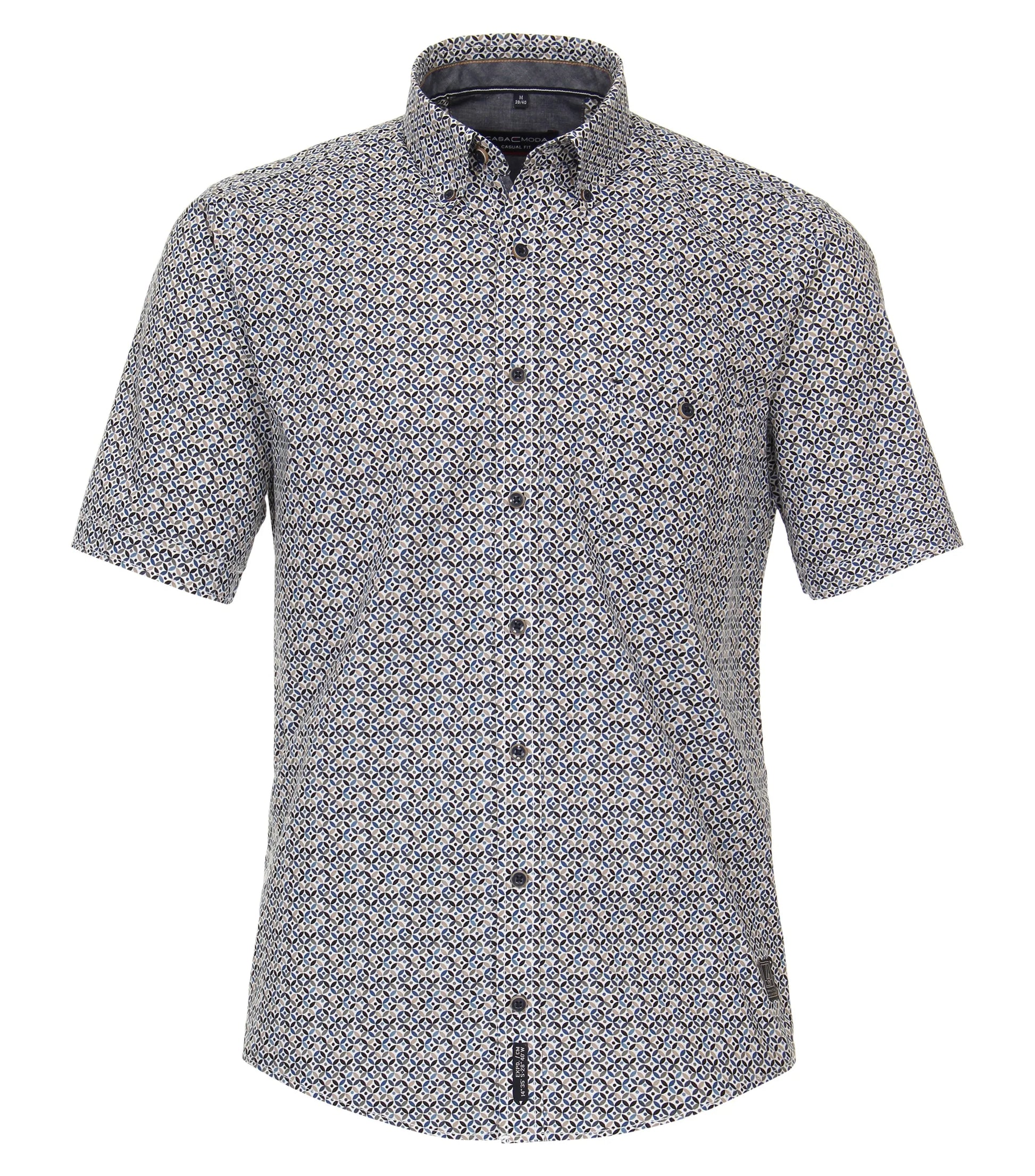 Casa Moda – Casa Moda Herren Hemd